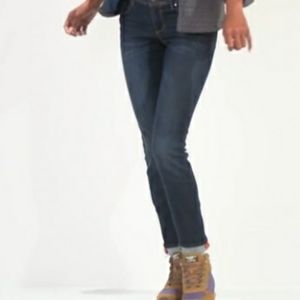 L.L. Bean Performance Stretch Jeans